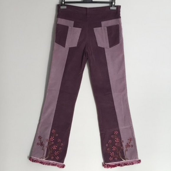 funky pants - Picture 2 of 4